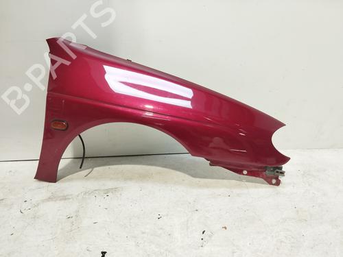 Used Right front fenders RENAULT MEGANE I Classic (LA0/1_) 1.6 16V (LA00, LA04, LA0B, LA11, LA16, LA19, LA1J, LA1K,... (107 hp) 18353547