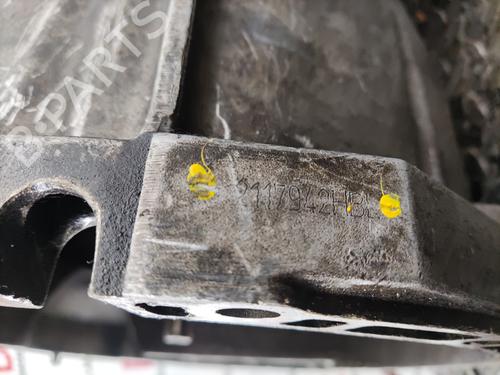 Gearbox BMW 3 Compact (E46) 320 td | BP17406692M3  - Image 9