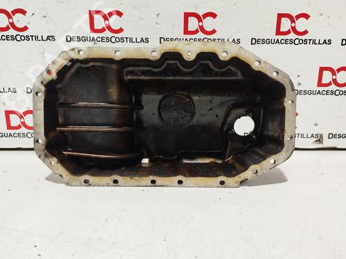 Oil sump VW GOLF IV (1J1) 1.4 16V | BP17800702M115 