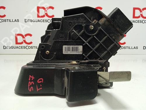 Rear right lock FORD FOCUS II (DA_, HCP, DP)  | BP17409009C99 
