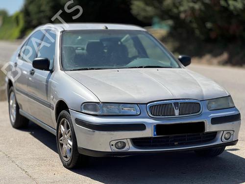 Used Parts ROVER 400 II (RT) 420 Di (105 hp) 4446550