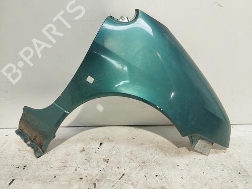 Forkjerm høyre Forkjerm høyre RENAULT TWINGO I (C06_) 1.2 16V (C06C, C06D, C06K) (75 hp) 19142124 19142124