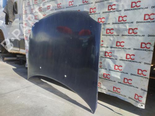Hood OPEL CORSA B (S93) 1.7 D (F08, F68, M68) | BP25033649C1 