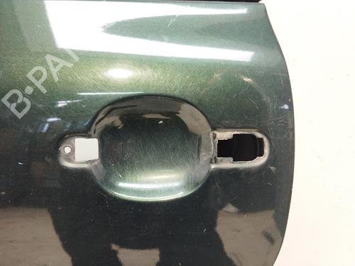Left rear door VW PASSAT B5 (3B2) 1.9 TDI | BP22701858C4 