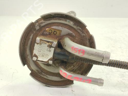 Fuel pump NISSAN CABSTAR (F24M, F24W) | BP31026943M76