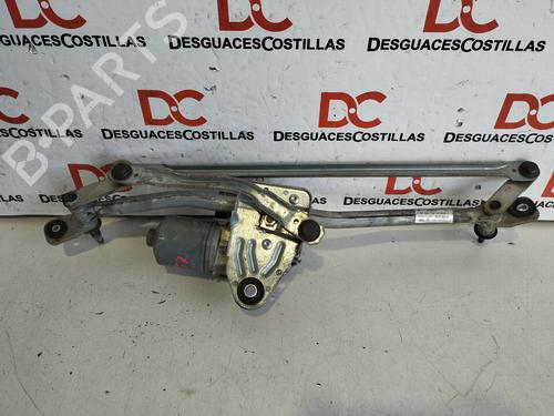 Front wiper motor AUDI A6 C6 Avant (4F5)  | BP30681580M29 