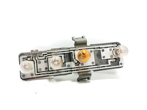 Used Lamp holder CITROËN XSARA PICASSO (N68) 2.0 HDi (90 hp) 18312461