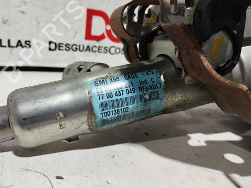 Steering column RENAULT CLIO II (BB_, CB_) | BP30150587M21