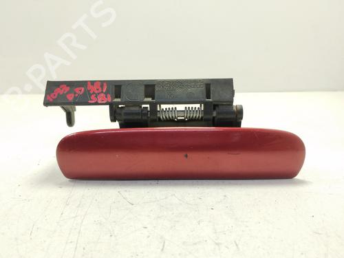 Used Front right exterior door handle CITROËN XSARA (N1) 1.9 D (70 hp) 18312474