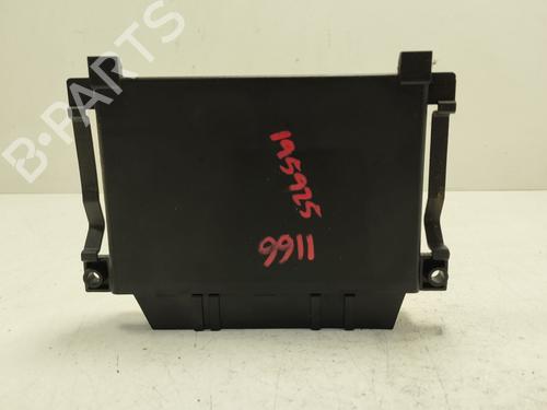 Gearbox control unit MERCEDES-BENZ M-CLASS (W163) ML 270 CDI (163.113) | BP20695463M52 