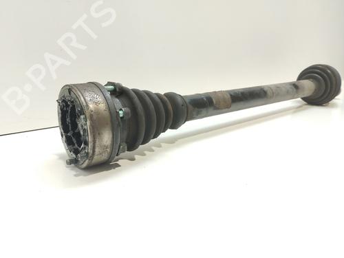 Right front driveshaft SEAT LEON (1M1) 1.9 TDI | BP18408491M39 