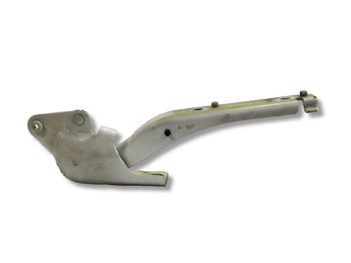 Used Hinge/Door check strap Hinge/Door check strap PEUGEOT 508 I (8D_) [2010-2018] 36003446 36003446