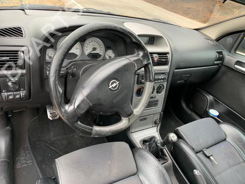 Electronic sensor OPEL ASTRA G Coupe (T98)  | BP32516414M84  - Image 9