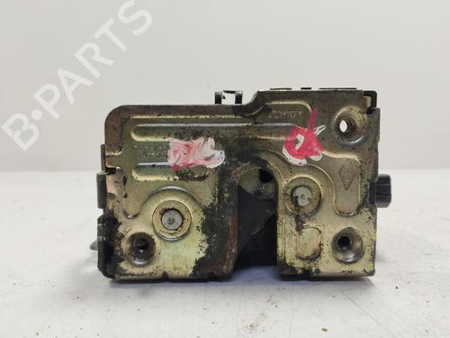 Rear right lock RENAULT MEGANE I Classic (LA0/1_) 1.9 dCi (LA05) | BP17415929C99 