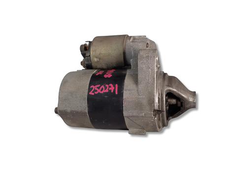 Starter NISSAN ALMERA II Hatchback (N16) 1.5 | BP39902934M8 - Image 5