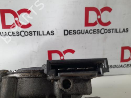 Front wiper motor MERCEDES-BENZ A-CLASS (W168) A 170 CDI (168.009, 168.109) | BP17405233M29 
