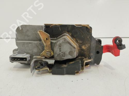 Rear left lock CITROËN XSARA Coupe (N0) 2.0 HDi 109 | BP23848968C100 