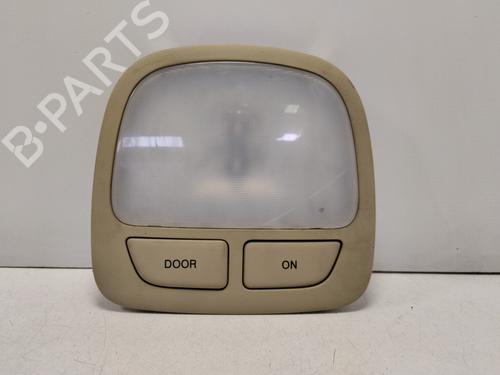 Used Interior roof light HYUNDAI SANTA FÉ II (CM) 2.2 CRDi GLS (150 hp) 17419864