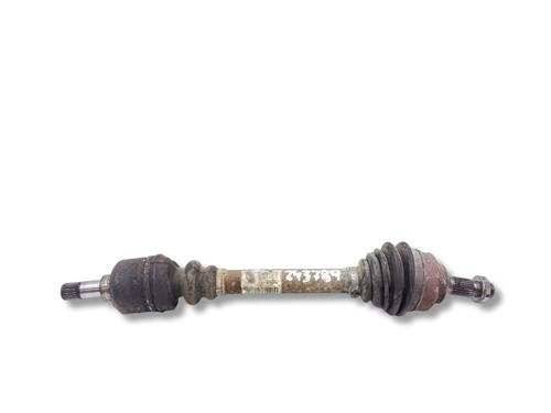 Used Left front driveshaft Left front driveshaft 38637528 38637528