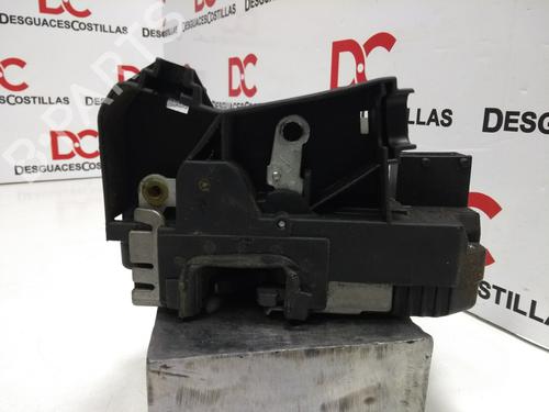 Venstre bak utvendig håndtak OPEL VECTRA C (Z02) 1.9 CDTI (F69) | BP17399719C130 