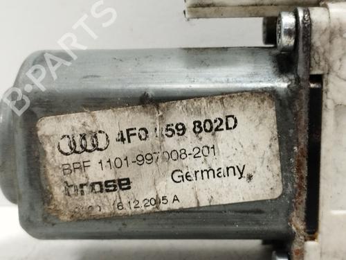 Right front window motor AUDI A6 C6 Avant (4F5)  | BP27223833E20 