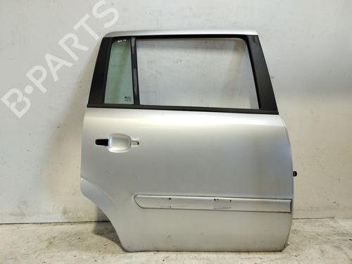 Dør højre bagtil Dør højre bagtil OPEL ZAFIRA / ZAFIRA FAMILY B (A05) [2005-2019] 33757839 33757839