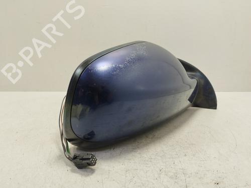 Right mirror PEUGEOT 307 (3A/C) 2.0 16V | BP27451601C27 