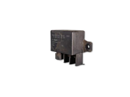 Electronic module MERCEDES-BENZ E-CLASS (W211) E 270 CDI (211.016) | BP39076231M83 - Image 2