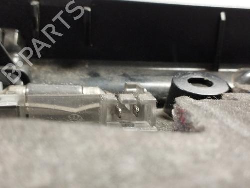 Glove box MERCEDES-BENZ C-CLASS (W203) C 220 CDI (203.006, 203.008) | BP24472012C95 