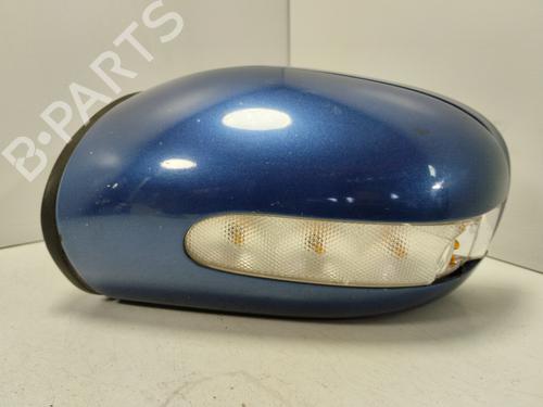 Used Left mirror MERCEDES-BENZ C-CLASS (W203) C 220 CDI (203.006) (136 hp) 30551587