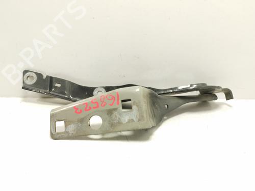Used Hinge/Door check strap PEUGEOT 308 I (4A_, 4C_) [2007-2016]  25136339