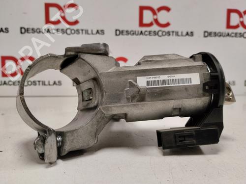 Ignition barrel FORD ECOSPORT 1.0 EcoBoost | BP17412782M48 