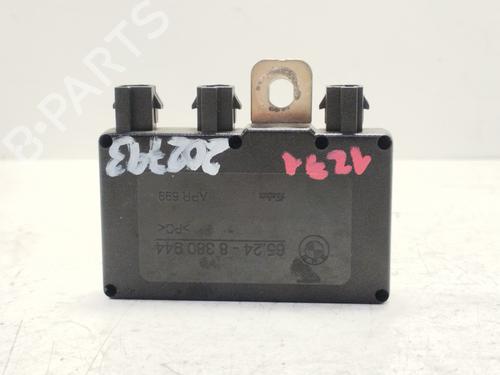 Electronic module BMW 3 (E46) 320 d | BP27316134M83 