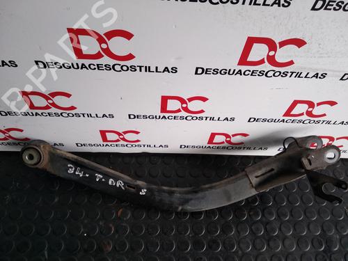 Right rear suspension arm ALFA ROMEO GIULIETTA (940_) 2.0 JTDM (940.FXL1A) | BP17397628M15 