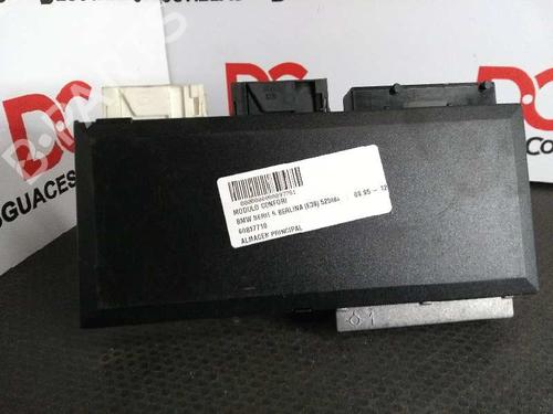 Elektronisk modul BMW 5 (E39) 525 tds (143 hp) 17427640