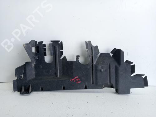 Luftventilen CITROËN BERLINGO MULTISPACE (B9) 1.6 HDi 75 / BlueHDi 75 | BP30506810I21