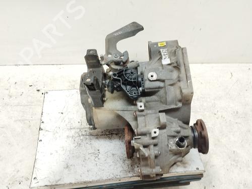 Gearbox SEAT IBIZA IV (6J5, 6P1)  | BP30196417M3 