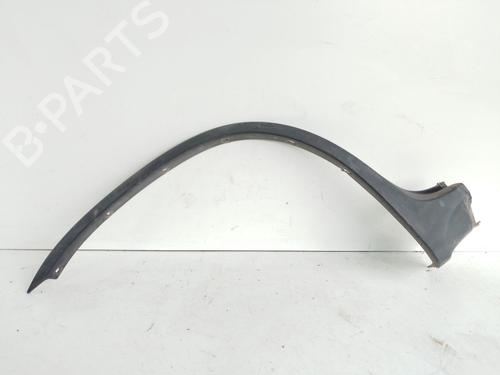 Used Front left wheel arch trim Front left wheel arch trim BMW X5 (E53) 3.0 d (184 hp) 34623549 34623549