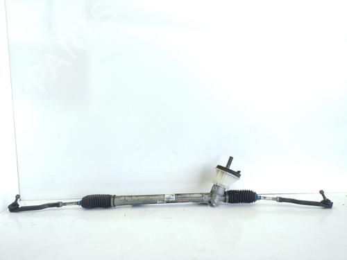 Used Steering rack Steering rack NISSAN MICRA III (K12) [2002-2011] 33747535 33747535