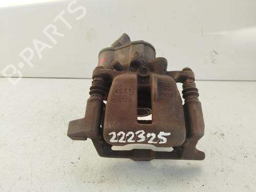 Venstre bremsekaliber bag AUDI A6 C6 (4F2) [2004-2011]  30271769