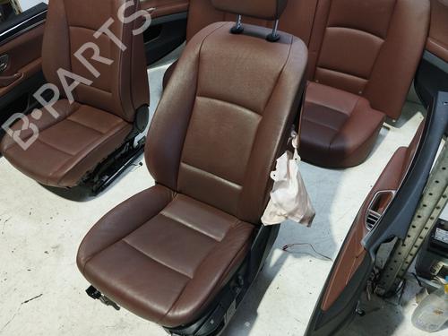 Seats set BMW 5 (F10) 530 d | BP18841670C78 