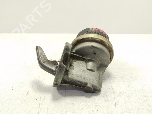 Fuel pump PEUGEOT 205 II (20A/C) 1.1 | BP17666781M76 
