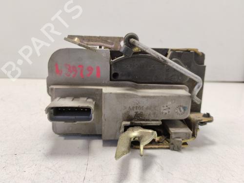 Front left lock CITROËN XSARA Coupe (N0) 2.0 HDI 90 | BP18603357C98 
