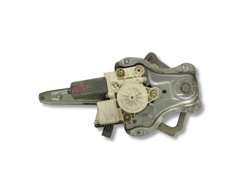 Used Rear left window mechanism Rear left window mechanism TOYOTA AVENSIS Saloon (_T25_) 1.8 VVT-i (ZZT251_, ZZT251R) (129 hp) 34648731 34648731