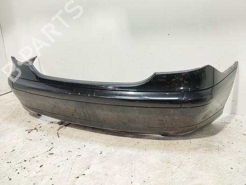 Rear bumper MERCEDES-BENZ C-CLASS Coupe (CL203) C 180 Kompressor (203.746) | BP25712436C8 