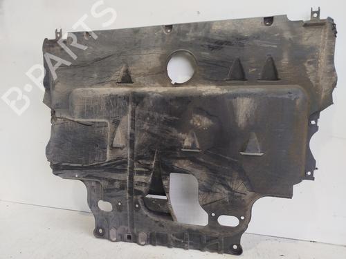 Underbody protection MAZDA 3 (BK) 1.6 DI Turbo | BP31163785M92