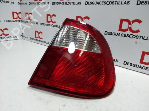 Used Right taillight SEAT CORDOBA (6K2) [1999-2002]  32085446