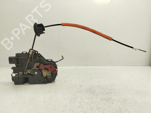 Rear right lock AUDI A4 B6 (8E2) 2.4 | BP28192082C99 