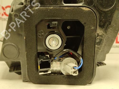 Left tailgate light PEUGEOT 3008 II SUV (MC_, MR_, MJ_, M4_) 1.6 BlueHDi 120 | BP17413242C79 