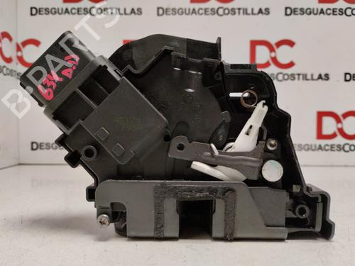 Used Front right lock FORD FOCUS II (DA_, HCP, DP) [2004-2013]  30847332